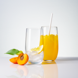 Starter-Set 18-tlg. Optima Glas Lunasol