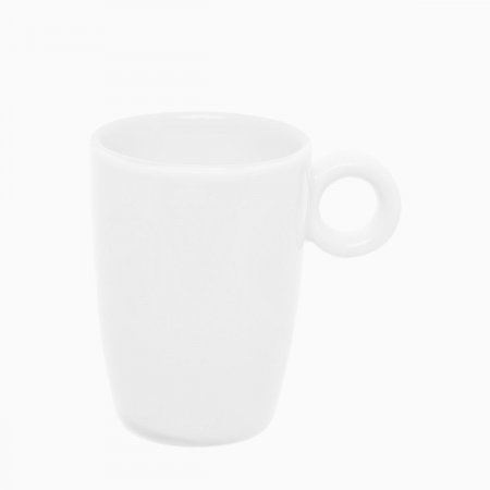 Mocca - Obere weiss hoch 80 ml – RGB