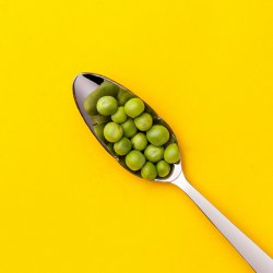 Veggie Besteckset 2-tlg. - Alpha