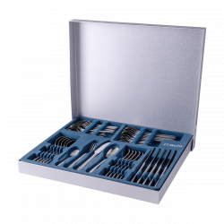 Besteckset  42 tlg. - Porto