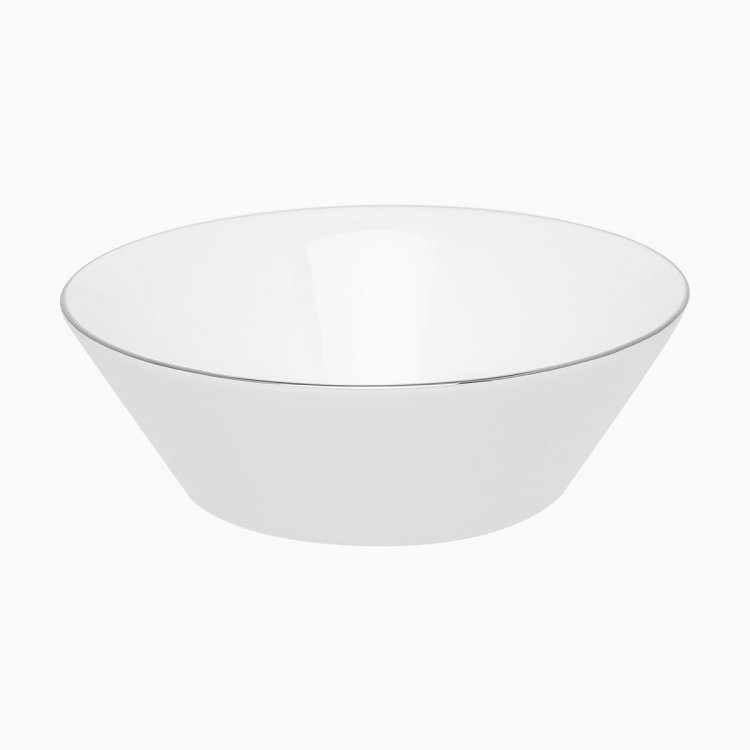 Schüssel konisch 180  mm - Premium Platinum Line