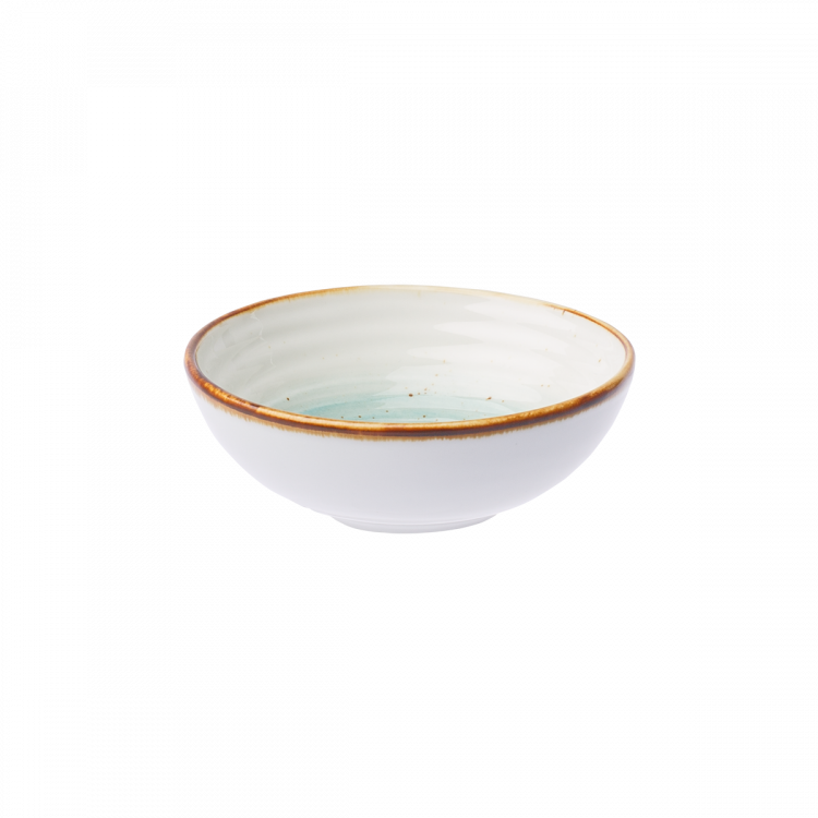 Schale Gaya Spiral Rustico 11 cm