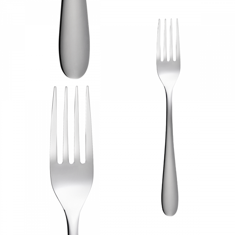 Besteckset 30 tlg. - Segno CR