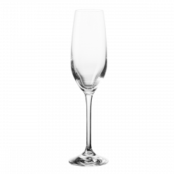 Champagner-Glas 205 ml - Univers Glas Lunasol