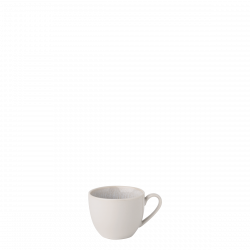 Espresso-Set 8-tlg. Elements North Organic