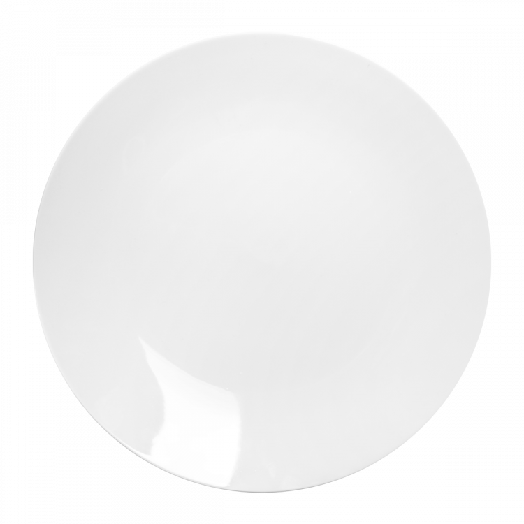 Platte rund 45 cm - Hotel Inn