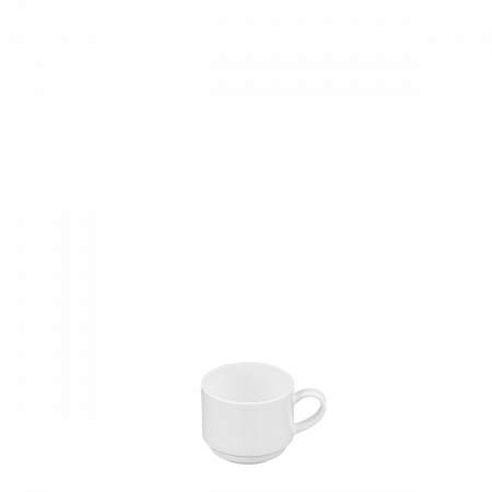 Klassische Espresso-Obere 90 ml - Premium Platinum Line