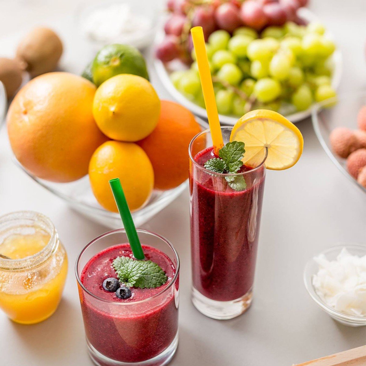 Sommer Refresh