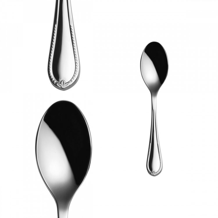 Besteckset 24 tlg. - 7th Generation Black Pearl