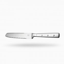 Steakmesser matt 20 cm - Bistro