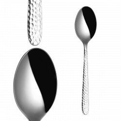 Besteckset 24 tlg. - Callisto Ice