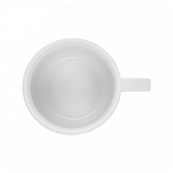 Kaffee-Obere stapelbar  - Hotel Inn