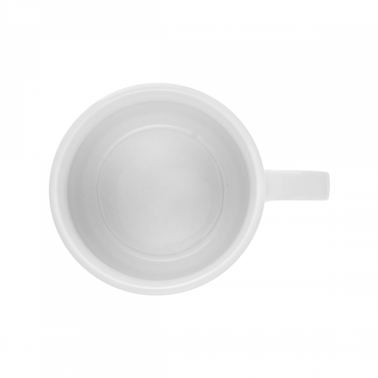 Kaffee-Obere stapelbar  - Hotel Inn