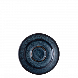 Mokka Untertasse 12 cm - Gaya RGB Night Sky