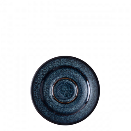 Mokka Untertasse 12 cm - Gaya RGB Night Sky