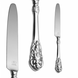 Besteckset 30 tlg. - Bohemia