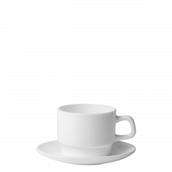 Kaffee-Set 12-tlg. - Arcoroc Everyday