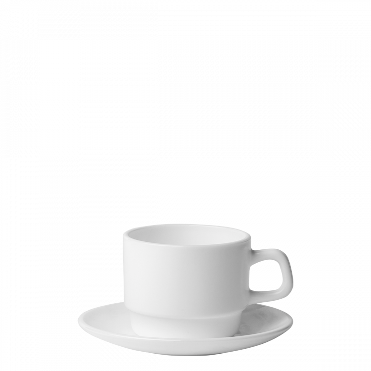 Kaffee-Set 12-tlg. - Arcoroc Everyday