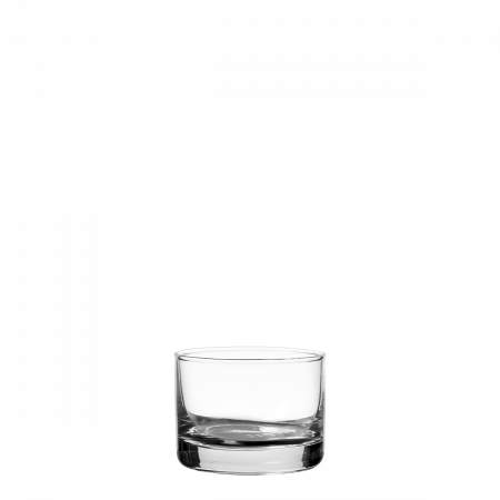 Glasbowl 110 ml FLOW Glas