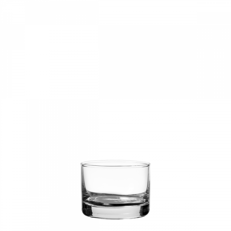 Glasbowl 110 ml FLOW Glas