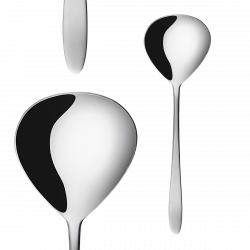 Suppenschöpfer Basic Alpha