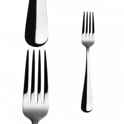 Besteckset 40 tlg. - Baguette Gastro
