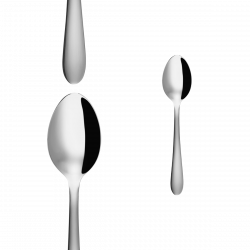 Besteckset 30 tlg. - Segno CR