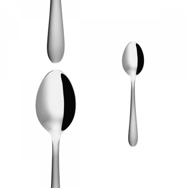 Besteckset 30 tlg. - Segno CR