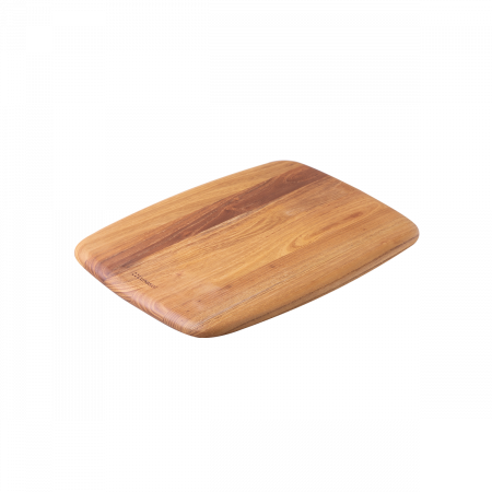 Schneidebrett Teak 35.6 x 27.9 x 1.9 cm - GAYA Wooden
