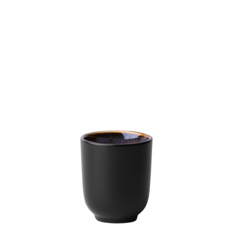 Moccabecher 80 ml - Gaya Atelier Night Sky