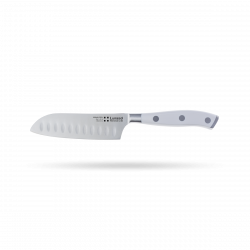 Lunasol Premium Santokumesser klein 12,7 cm