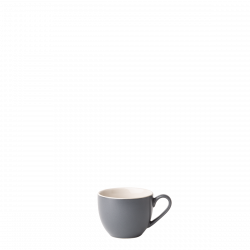Moccaset 8-tlg. 90 ml – Elements East grey