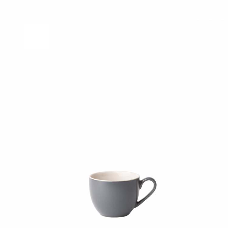 Moccaset 8-tlg. 90 ml – Elements East grey