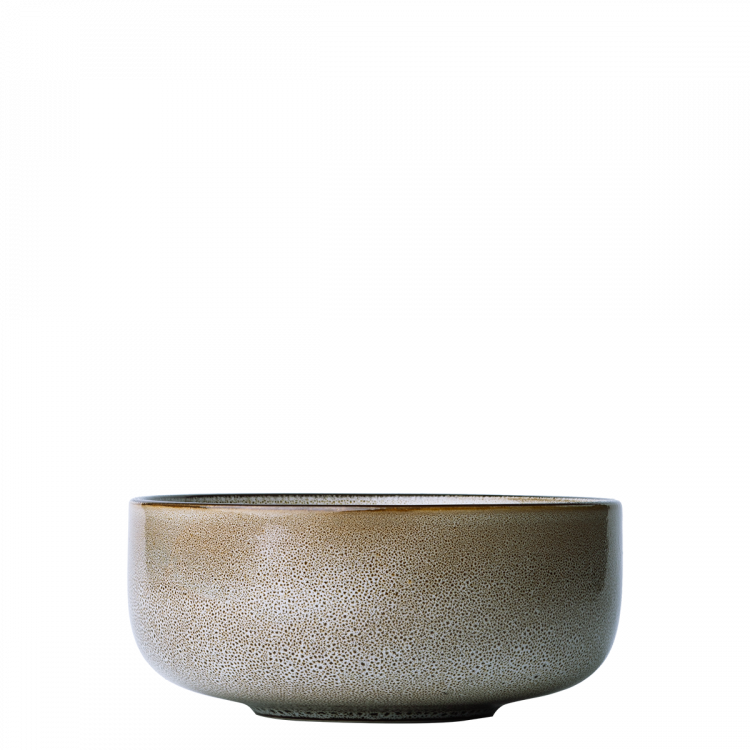 Bowl Set 4-tlg. Elements Stone