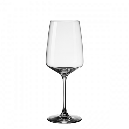Weissweinglas 400 ml Set 4-tlg. - Century Glas Lunasol