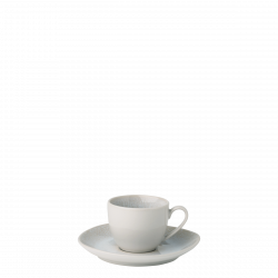 Espresso-Set 8-tlg. Elements North Organic