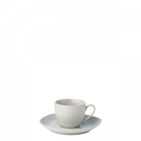 Espresso-Set 8-tlg. Elements North Organic