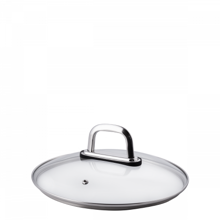 Glasdeckel ø 24 cm Saturn Lunasol