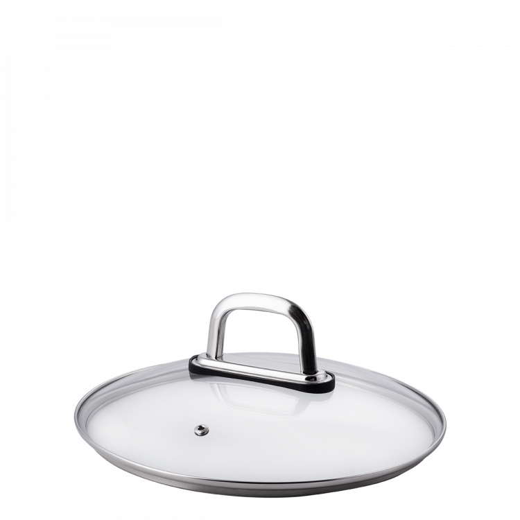 Glasdeckel ø 24 cm Saturn Lunasol