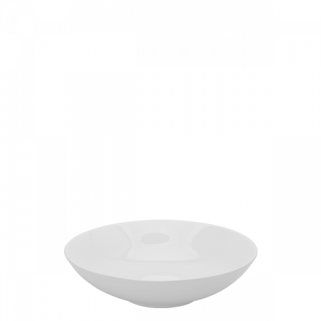Bowl Flowl Atelier weiss ø 21,5 cm - Gaya