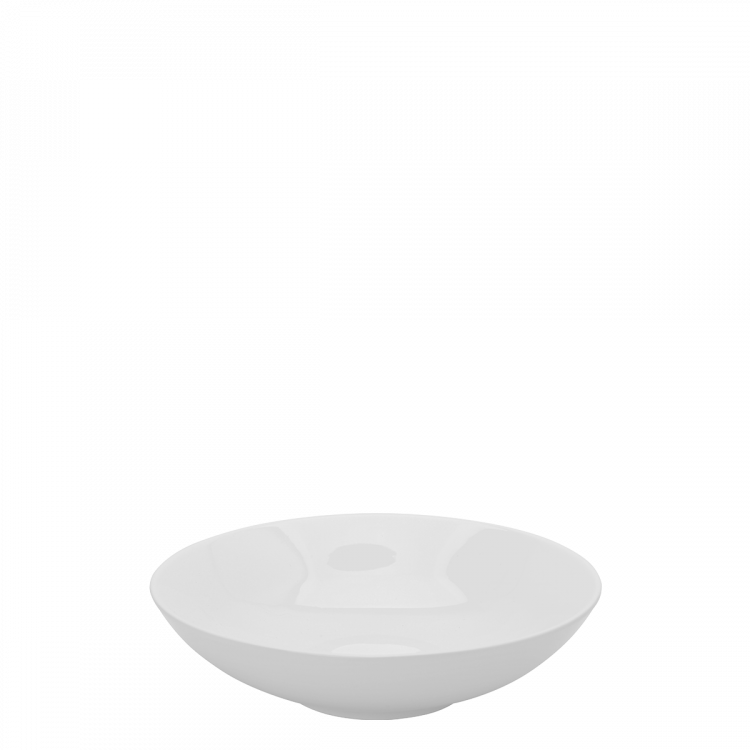 Bowl Flowl Atelier weiss ø 21,5 cm - Gaya