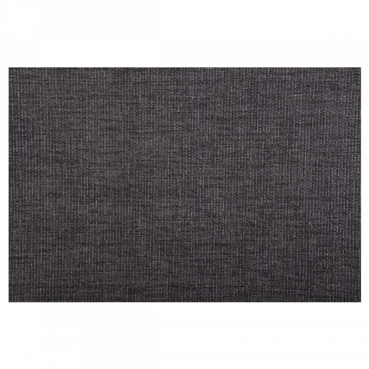 Tischset Graphit - Basic