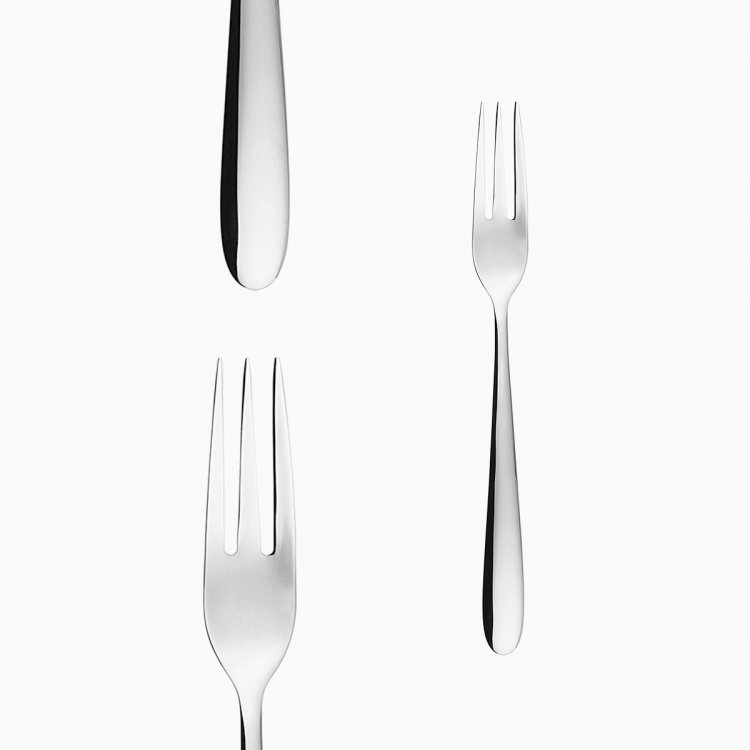Steakgabel  - Alpha