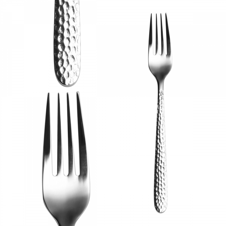 Besteckset 24 tlg. - Callisto Ice
