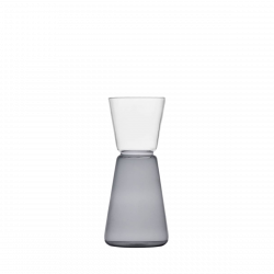 Krug klar/Rauch 500 ml - Ichendorf