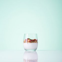 Tumbler-Set 300 ml 4 tlg. - Premium Glas Optima