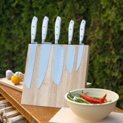 Lunasol Premium Steakmesser 11,4 cm