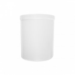 Salatsaucentopf o. Deckel 1,5 l - Hotel Inn