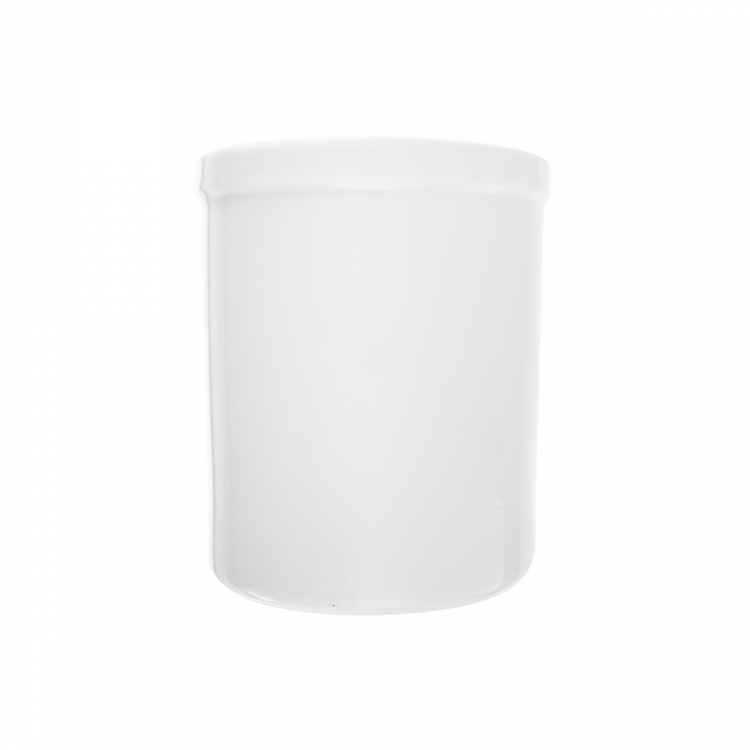 Salatsaucentopf o. Deckel 1,5 l - Hotel Inn