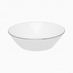 Schüssel konisch  160 mm - Premium Platinum Line